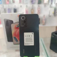 گوشی نوت 12پرو ح256/8