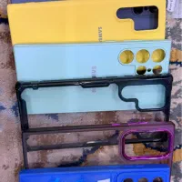 قاب گوشی اس ۲۲ اوالترا