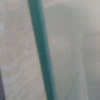 شیشه نهار خوری ۶ نفره