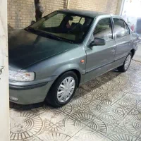 سمند|خودرو سواری و وانت|سنندج, |دیوار