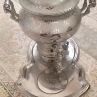 سماور گازی