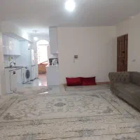 واحد ۸۵ متری شهرک شهید باقری/تمیز شیک