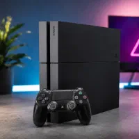 ps4 کپی خور