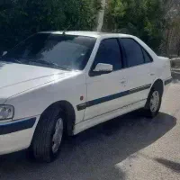 پژو پارس سال ۹۹