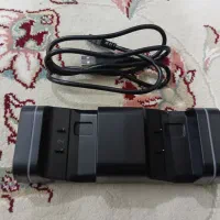 شارژر Xbox|کنسول، بازی ویدئویی و آنلاین|مشهد, شهرک ابوذر|دیوار