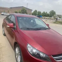 جک J5 اتوماتیک 1800cc، مدل ۱۳۹۳