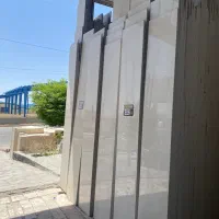 سنگ تراروتن و مرمریت