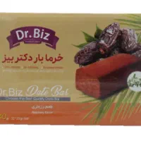 بمب انرژی خرما بار