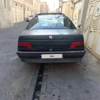 پژومدل77بی رنگ کم کار