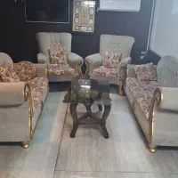 مبل راحتی