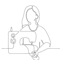 آموزش خیاطی