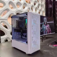 کیس گیمنگ با قابلیت اجرای همه بازی ها