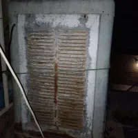کولر  آبی