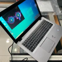 لپ تاپ استوک لمسی در حد نو hp850g3