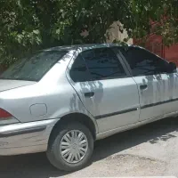 دربستی از مهران به تهران  قم
