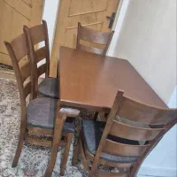 میز ناهار خوری