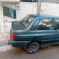 پراید مدل ۸۰