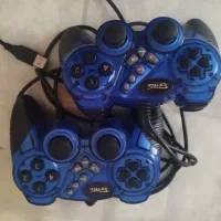 دسته کامپیوتر PC