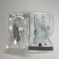 تعدادی وسایل تتو