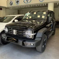 تانک 300 مدل 1405 - نقد و اقساط با تحویل فوری