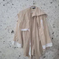تونیک شومیز