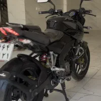 ns200|موتورسیکلت|سنندج, |دیوار