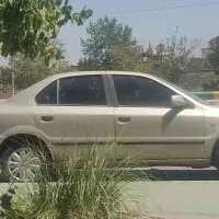 سمند مدل ۸۲
