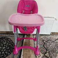 صندلی غذای کودک