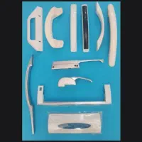 پایه دستگیره یخچال نیکسان،اهرم درب خانگی،در صنعتی