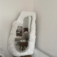 آیینه دفرمه