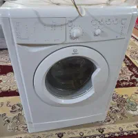 لباسشویی 7 کیلویی ایندوزیت المان
