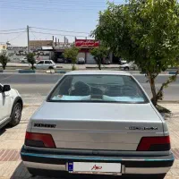 پژو۴۰۵Glx