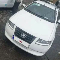 سورن دوگانه خشک 405