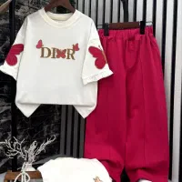 تیشرت و شلوار جنس درجه یک
