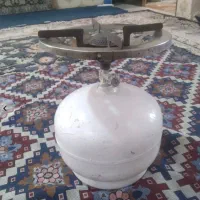 گاز پیک نیک سه کیلویی ورق ضخیم