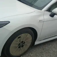 تویوتا کمری ۲۰۲۵ ژاپن هیبرید