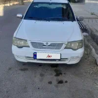 پراید 132  مدل 90