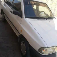 پراید  مدل  ۱۳۱  مدل  ۹۰