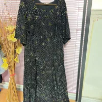پیراهن زنانه مجلسی