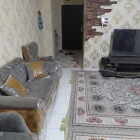 واحد ۶۵ متری مفید طبقه سوم