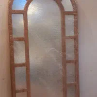 کاملا نو/ آیینه قدی گنبدی
