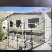 سیمانکاری.|خدمات پیشه و مهارت|جوانرود, |دیوار