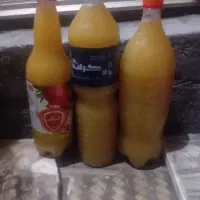 قبول شمارش‌ شما آبغوره آب لیمو خیار شور رب