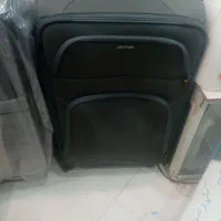 چمدان نو