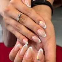 خدمات ناخن و مژه ،ابرو و مو