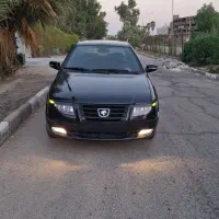 سمند سورن مدل ۹۰
