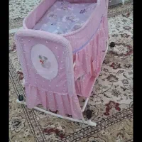 گهواره یاتخت بچه نانو