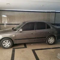 هیوندای ورنا