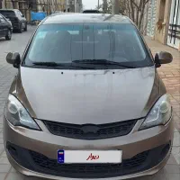 ام وی ام ۳۱۵ نیو معاوضه