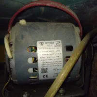 کولر ابی